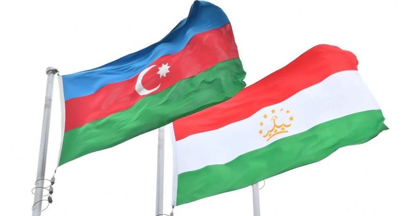 Дар Душанбе машваратҳои сиёсии Тоҷикистон ва Озарбойҷон баргузор шуданд