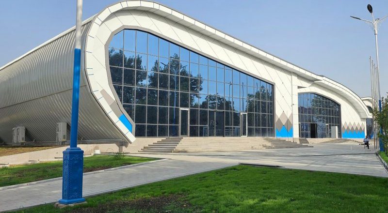 «ТОҶИКИСТОН-2024». Имрӯз дар Душанбе Намоишгоҳи байналмилалии универсалӣ оғоз меёбад